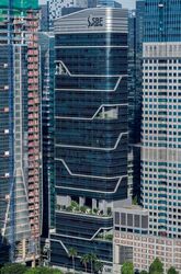 Sbf Center (D1), Office #451975241